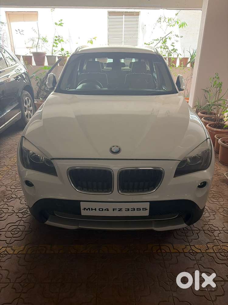 Bmw X1 2013 Diesel Good Condition