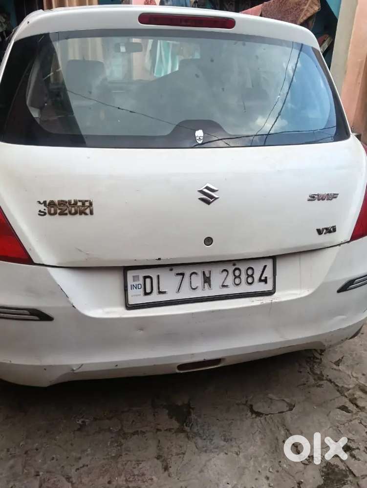 Car Vix Hai अच्छी कंडीशन है