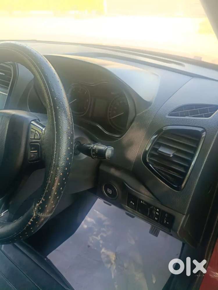 Maruti Suzuki Brezza 2016 Diesel 70000 Km Driven