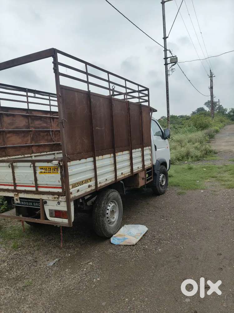 Ashok Leyland Stile Petrol 2021