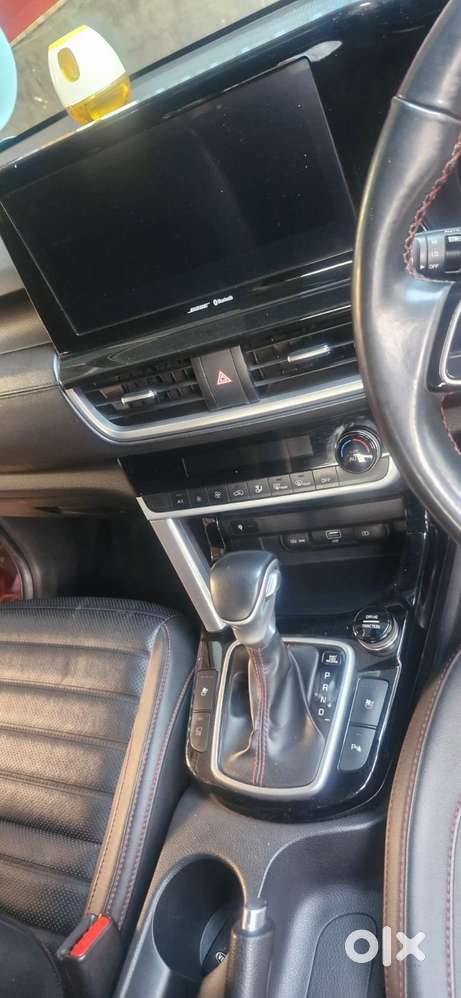 Kia Seltos Gtx Plus, 2020, Diesel