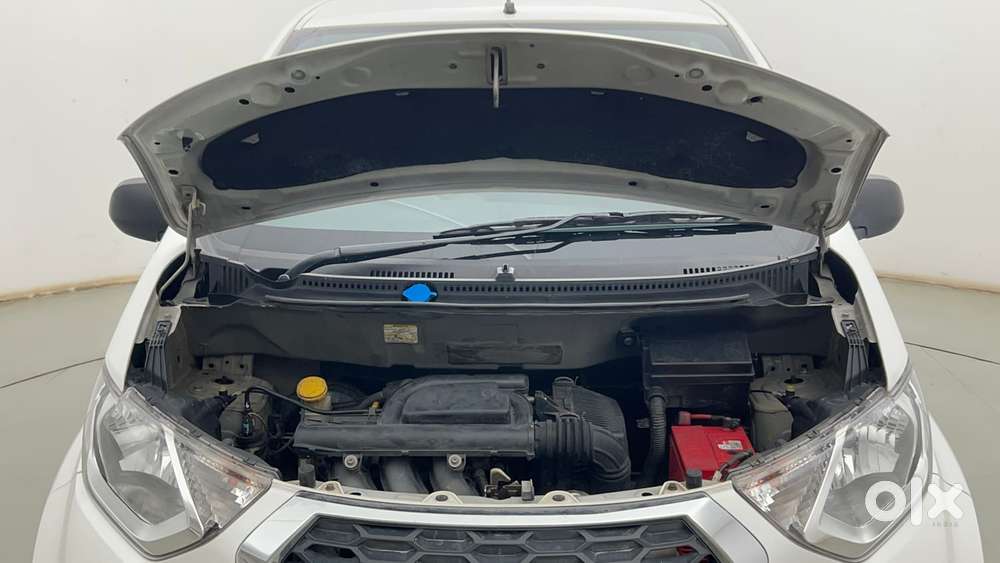Datsun Redigo T Option, 2017, Petrol