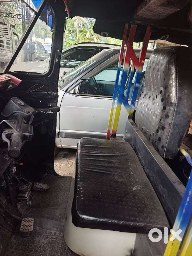 Tata Bolt, 2009, Diesel