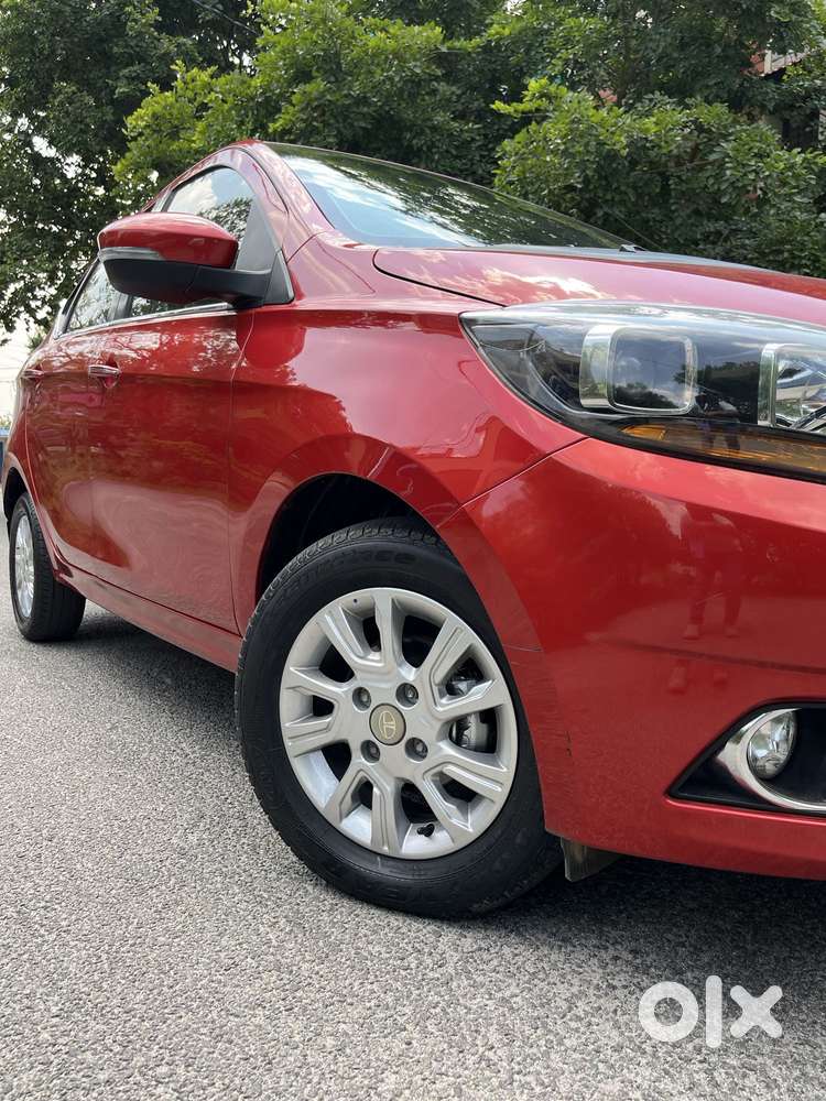Tata Tigor Xz Plus Diesel, 2019, Diesel