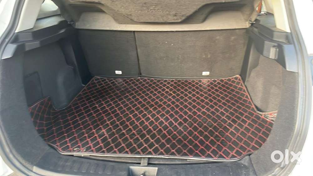 Tata Harrier Diesel Well Maintained