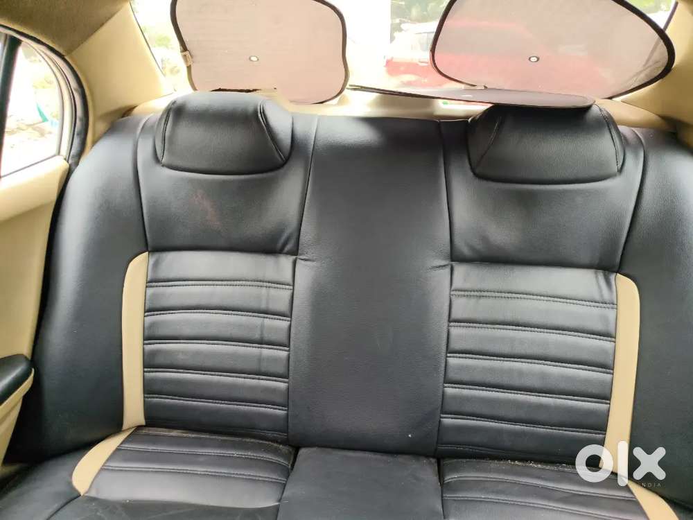 Honda Amaze 1.5 Diesel 2016