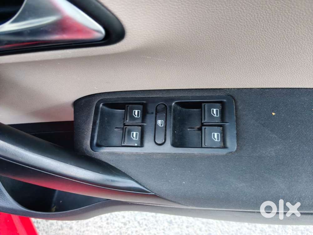 Volkswagen Polo 2009-2013 Gt Tsi, 2013, Petrol