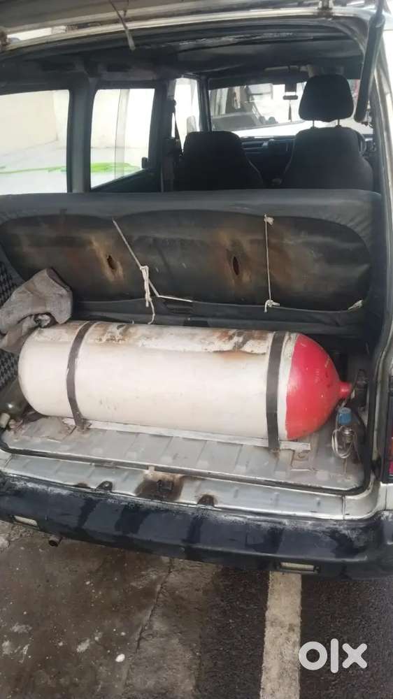 Gadi Good Condition Hai Run