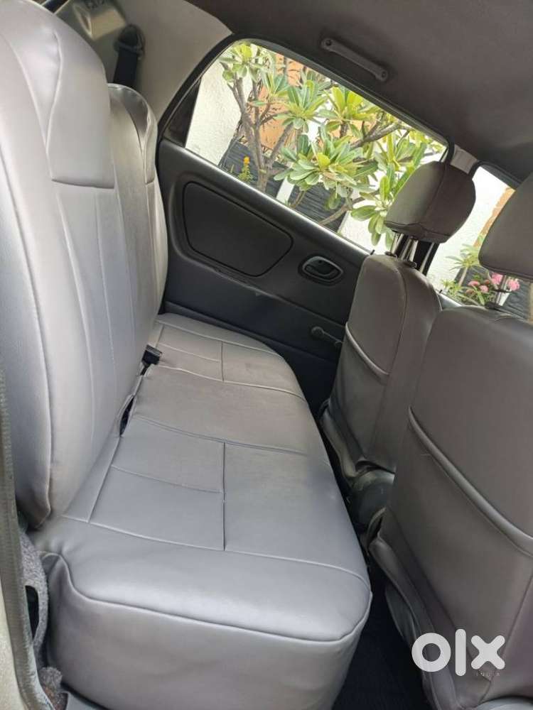 Maruti Suzuki Alto Lxi Bsiii, 2007, Petrol