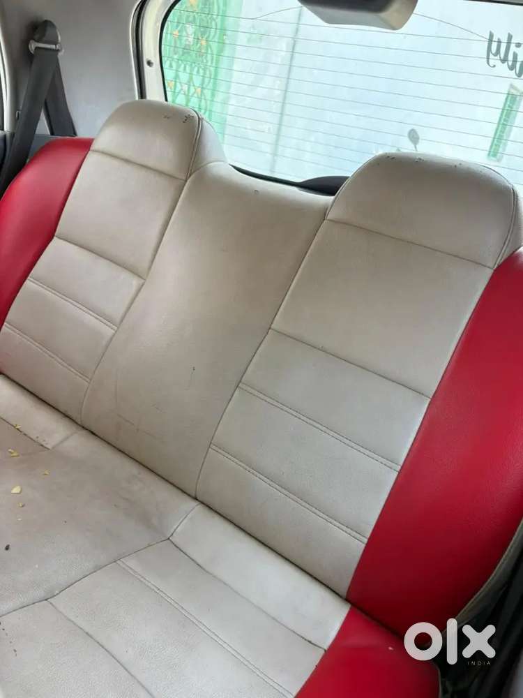 Hyundai Santro Xing 2007 Petrol Well Maintained