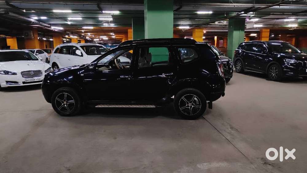 Renault Duster 85ps Diesel Rxl, 2014, Diesel