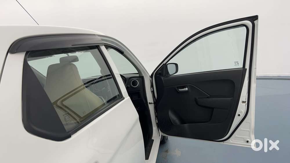 Maruti Suzuki Alto K10 Plus Edition, 2023, Petrol