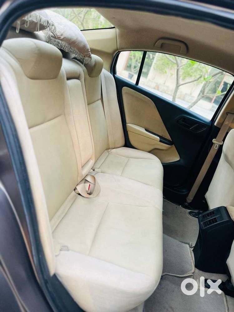 Honda City 2014-2015 I Dtec Sv, 2014, Petrol