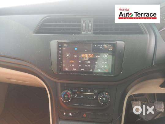 Mahindra Marazzo M6 8str, 2019, Diesel