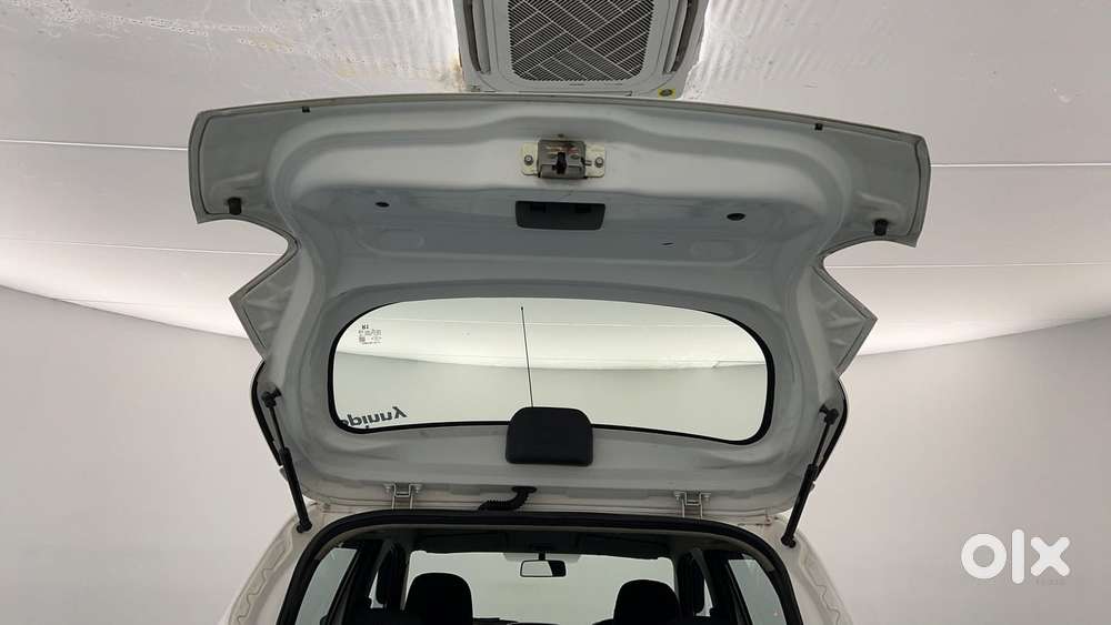 Renault Kwid 1.0 Rxl, 2021, Petrol