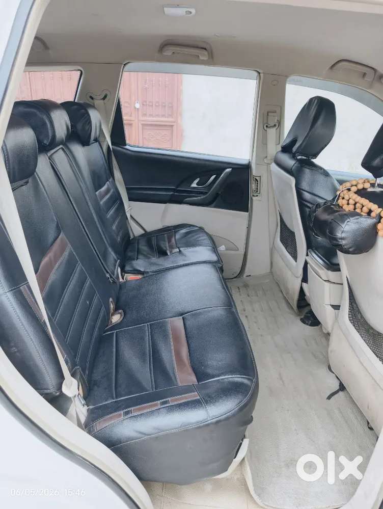 Mahindra Xuv500 2016 Diesel 134070 Km Driven