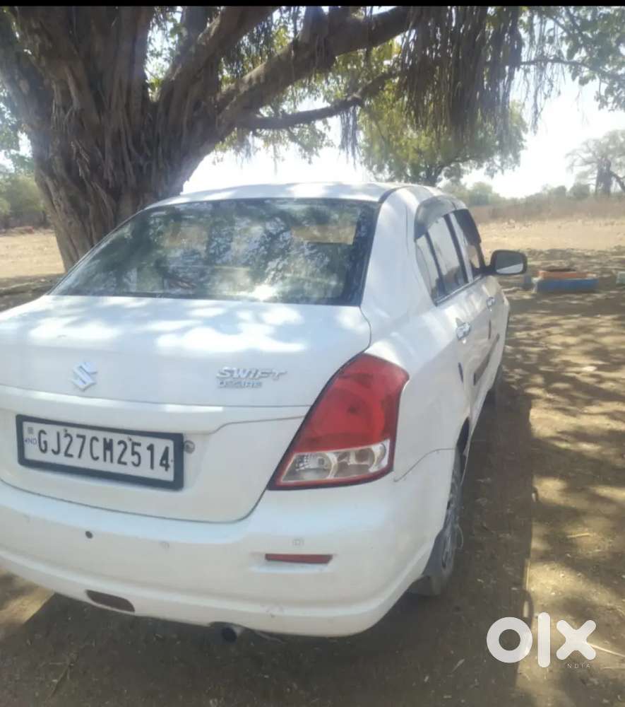 Swift Dzire
