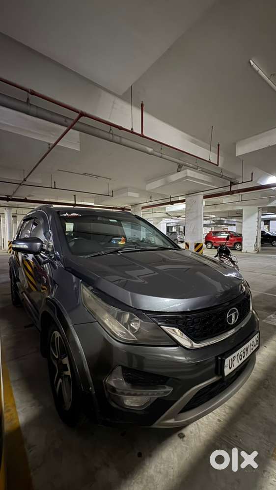 Tata Hexa Xta