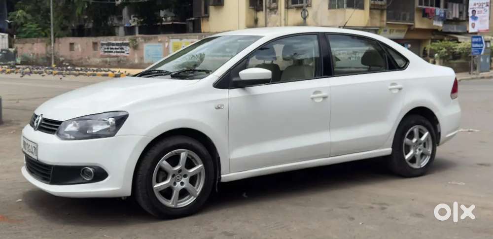 Volkswagen Vento 2013 1.6 Mpi All Star
