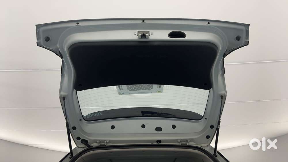 Hyundai Creta Sx 1.5 Petrol Cvt, 2022, Petrol