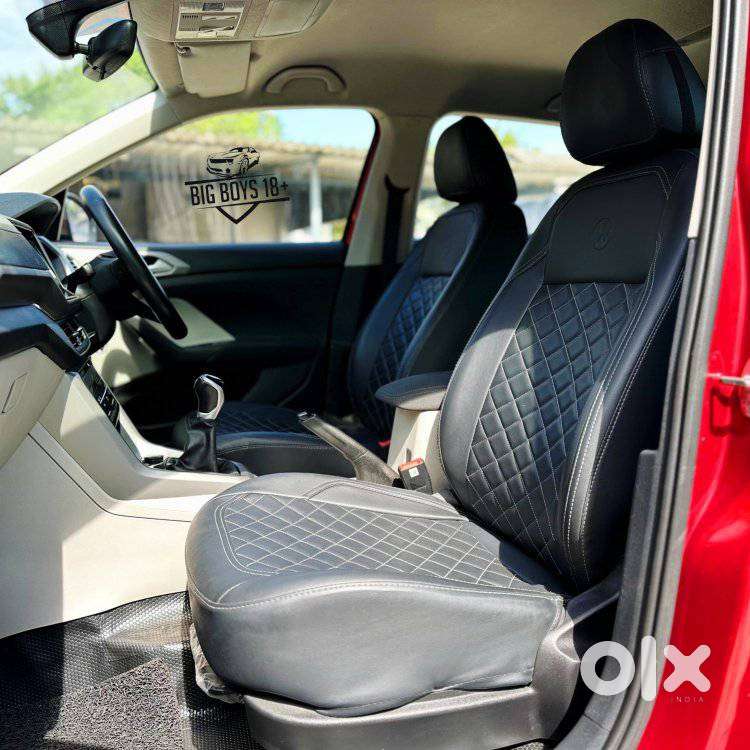 Volkswagen Taigun 1.0 Tsi Highline, 2023, Petrol