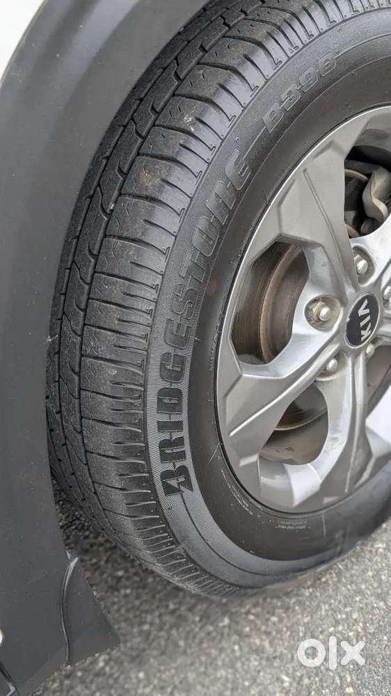 Kia Seltos Diesel Automatic Htk Plus