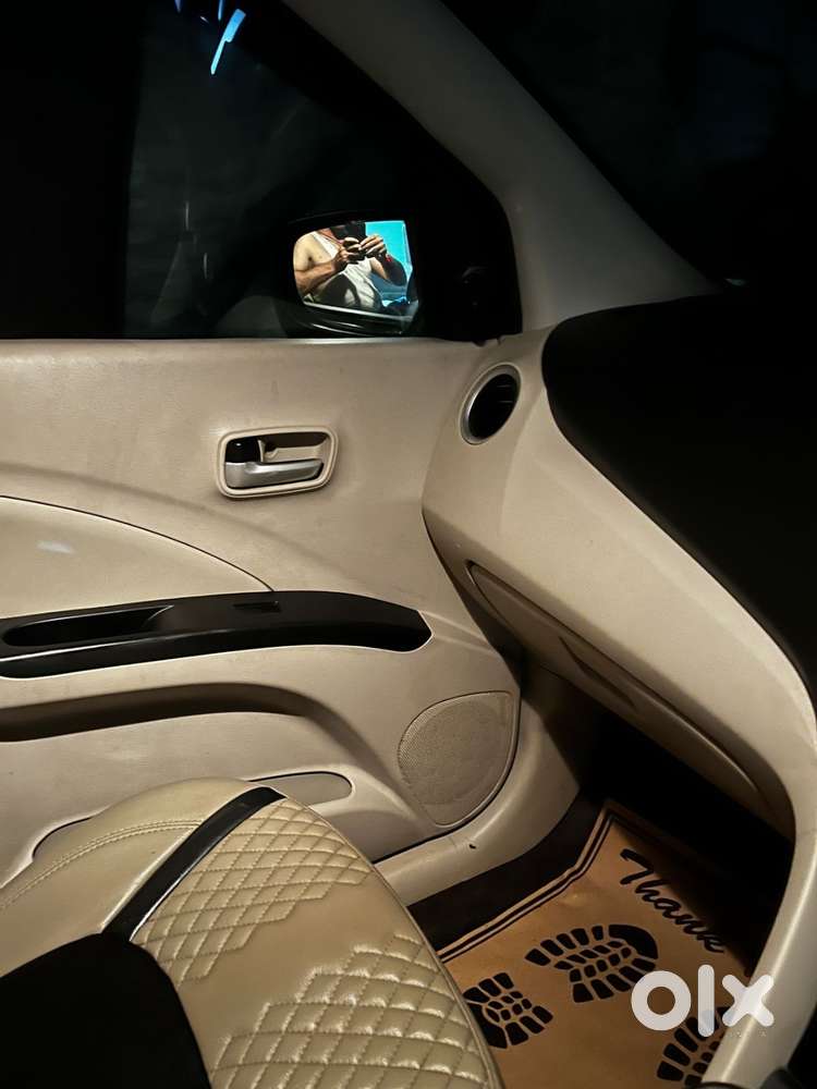 Maruti Suzuki Celerio 2021