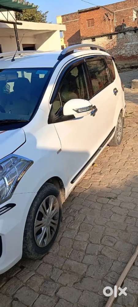 Maruti Suzuki Ertiga 2018 Diesel Car