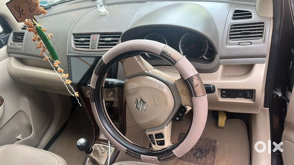 2016 Maruti Suzuki Ertiga