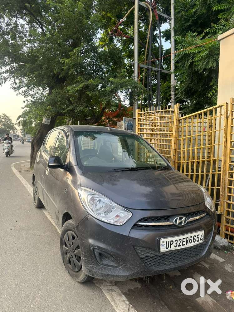 Hyundai I10 2013 All Ok Gaadi