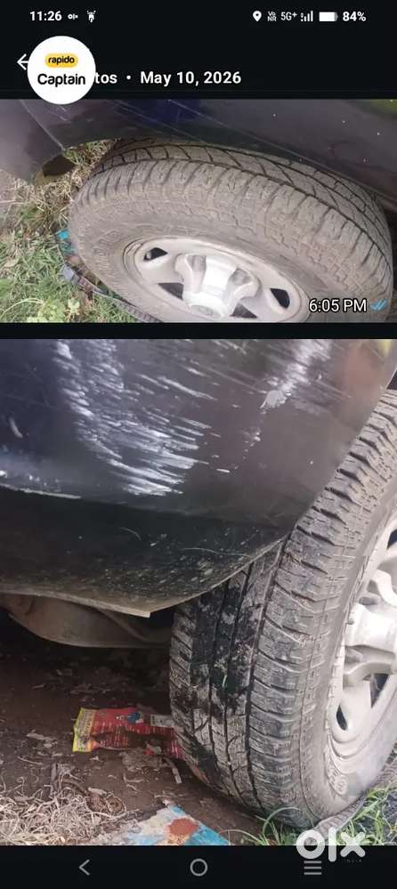 Power Stering Power Window Engine Good Condition
