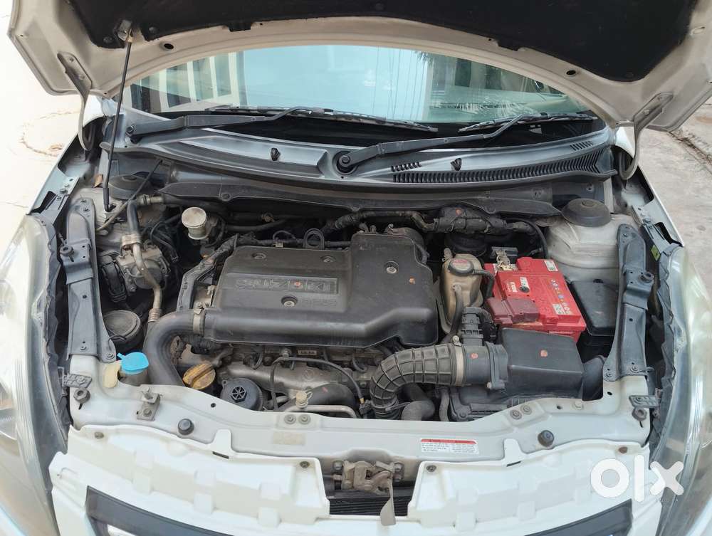 Maruti Suzuki Swift Dzire Zdi Bsiv, 2015, Diesel