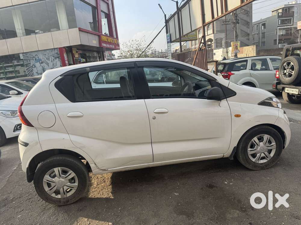 Datsun Redi Go Limited Edition 2018, 2020, Petrol