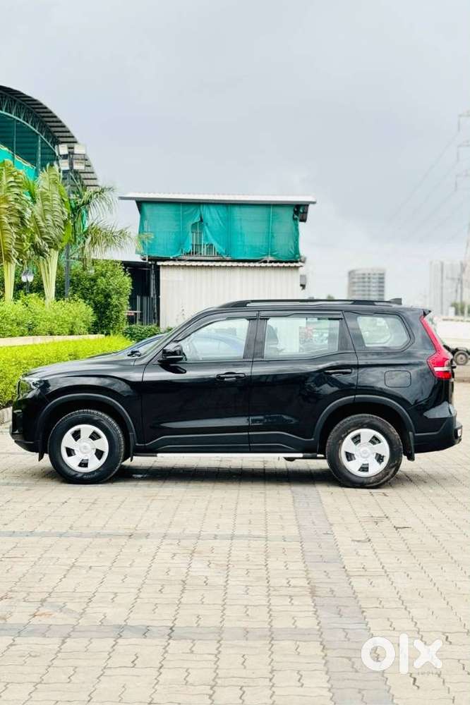 Mahindra Scorpio N, 2023, Petrol