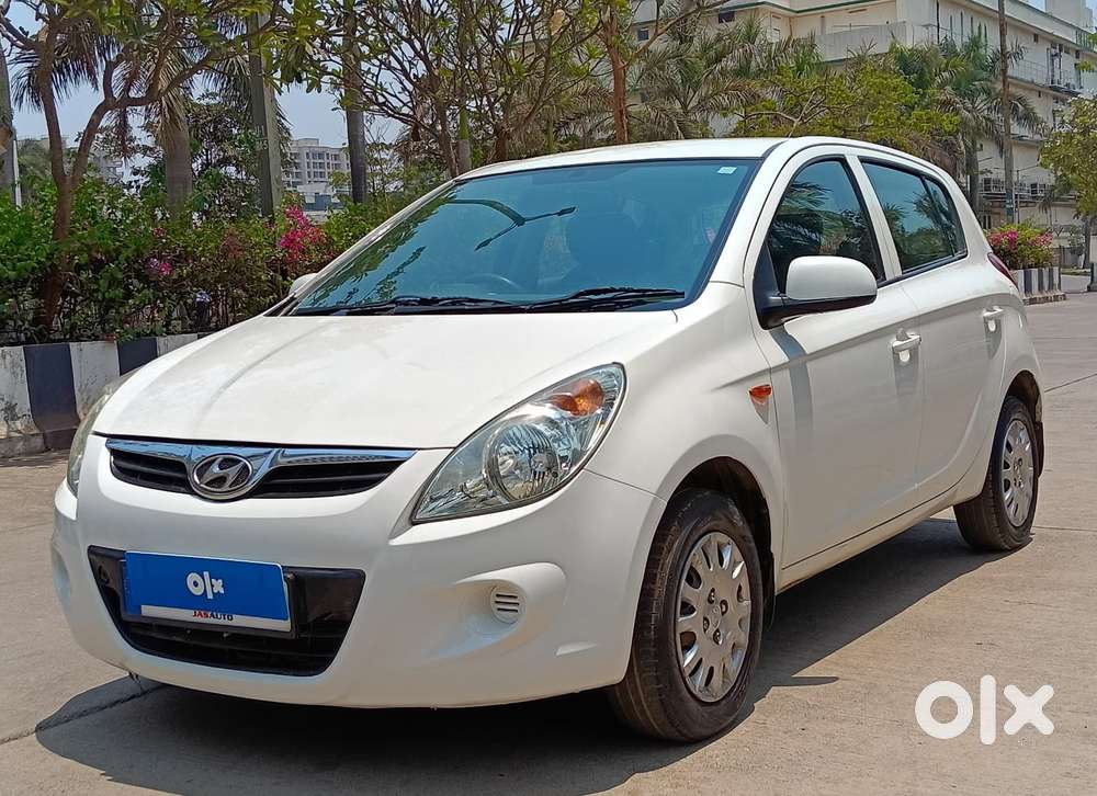 Hyundai I20 2010-2012 1.2 Magna, 2012, Petrol