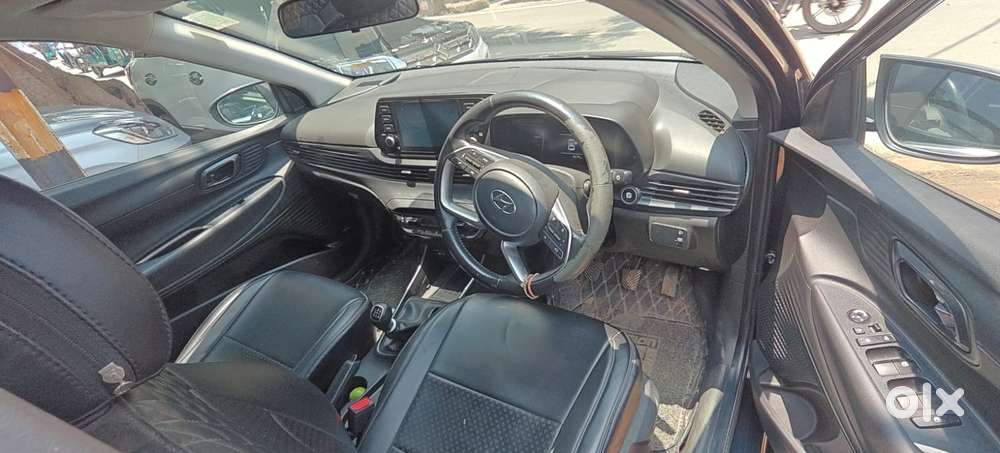 Hyundai I20 1.2 Asta, 2023, Petrol