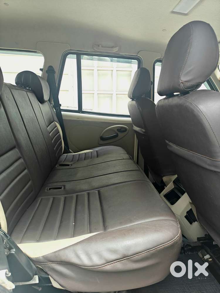 Mahindra Scorpio Classic, 2023, Diesel