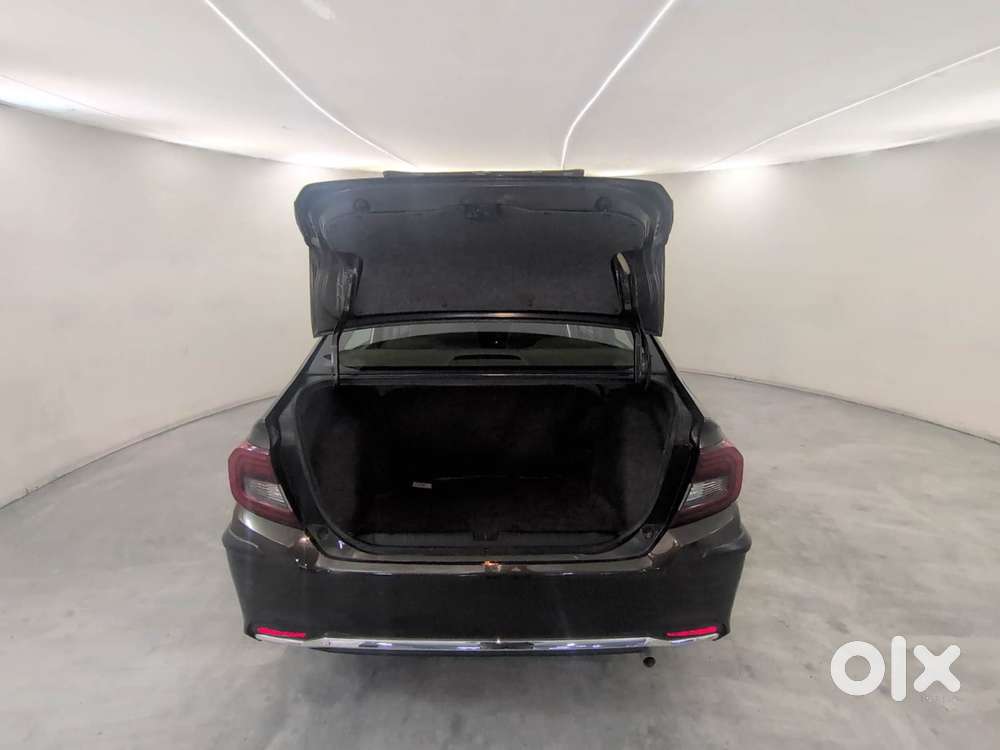 Honda Amaze Vx Cvt I-vtec, 2023, Petrol
