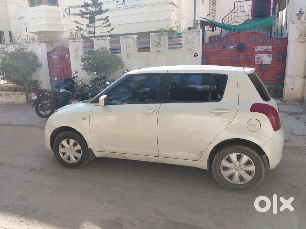 Maruti Suzuki Swift Vdi 2007