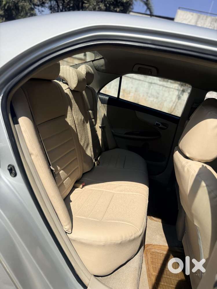 Toyota Corolla Altis 2010-2013 Diesel D4dg, 2011, Diesel