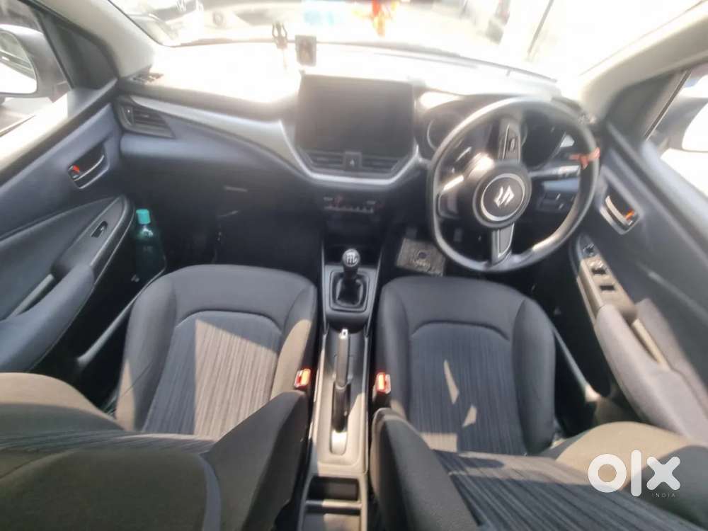 Maruti Suzuki Baleno Delta, 2025, Petrol