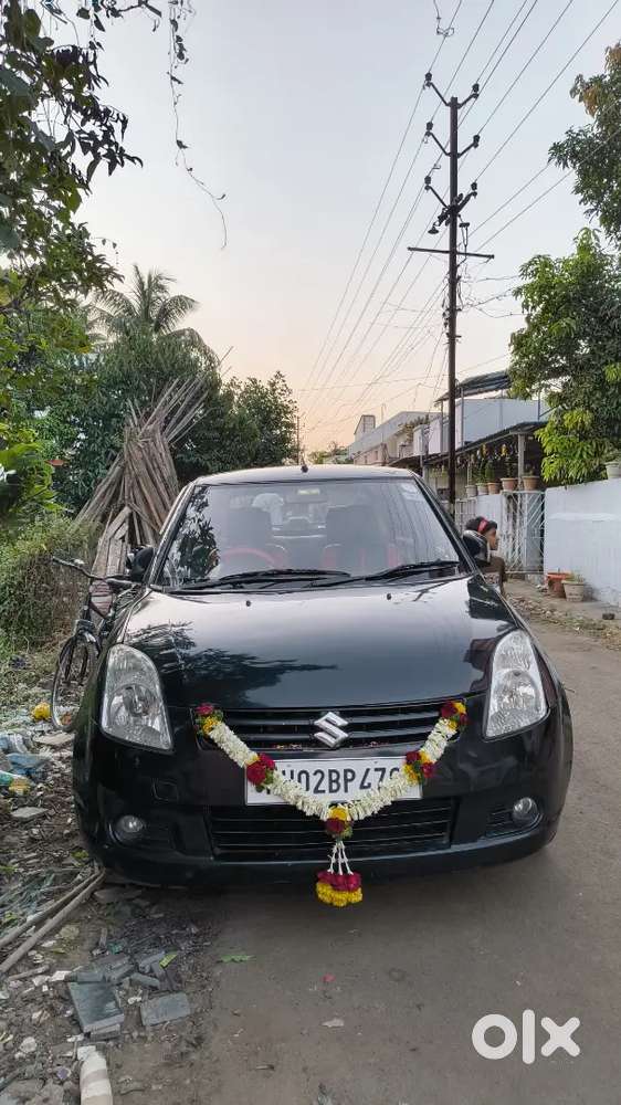 Maruti Suzuki Swift Dzire 2010 Petrol Good Condition