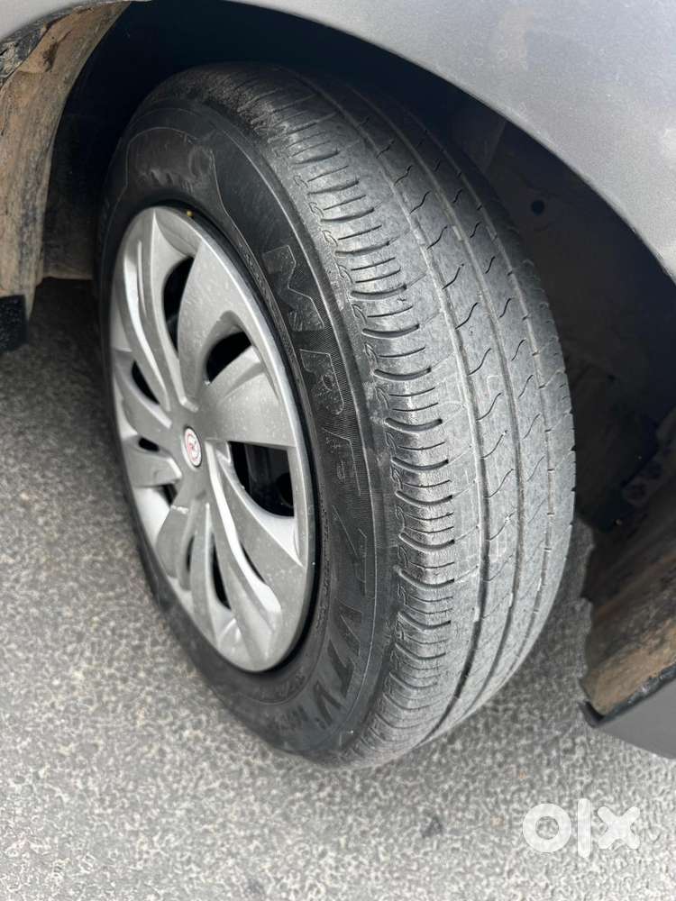 Maruti Suzuki Celerio Vxi Mt, 2017, Petrol