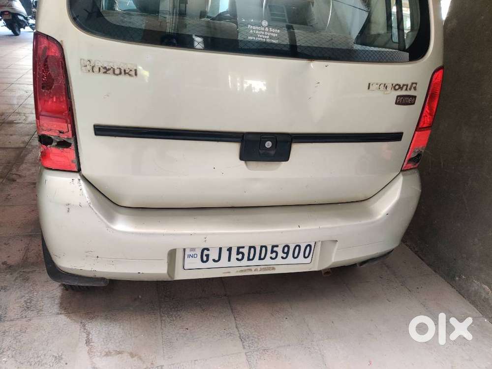 Wagon R Premia
