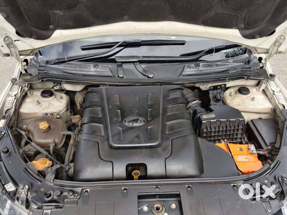 Mahindra Xuv500 W9, 2021, Diesel