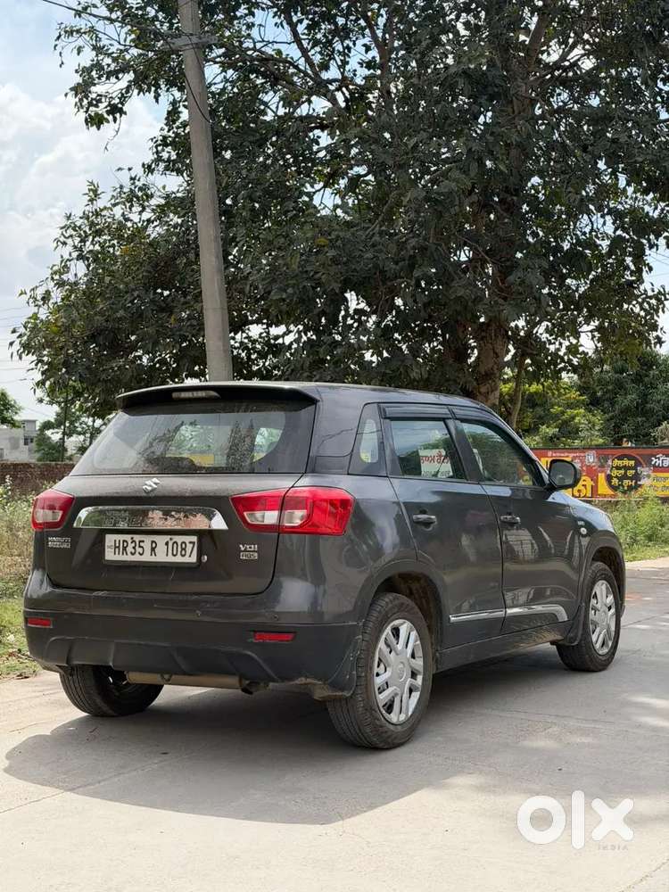 Brand New Car ' Good Condition
