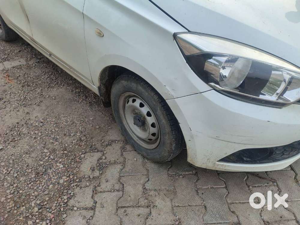 Tata Tiago 2019 Petrol Well Maintained