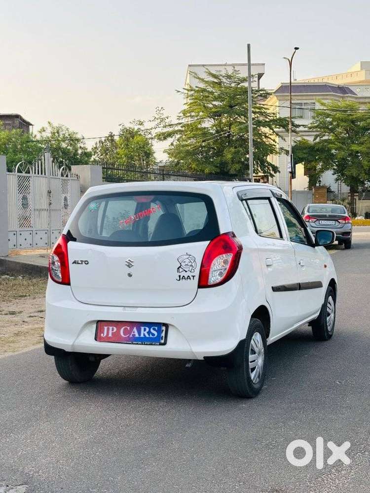 Maruti Suzuki Alto 800 Lxi, 2020, Petrol