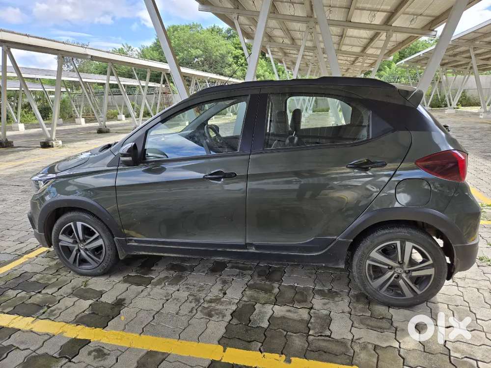 Tata Tiago Nrg Petrol 2023