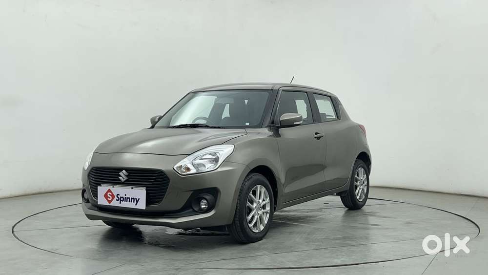 Maruti Suzuki Swift Amt Zdi, 2018, Diesel